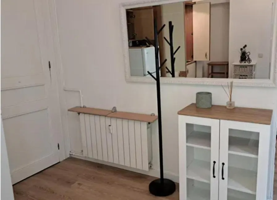 Piso Riera Apartment Barcelona Spain
