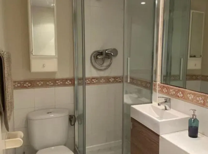 Piso Riera Apartment Barcelona