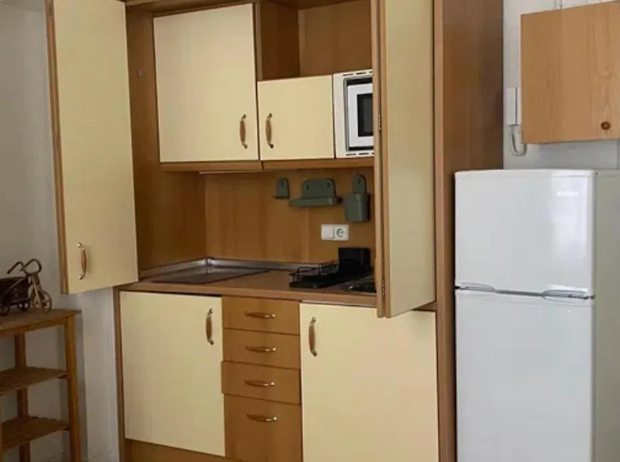Piso Riera Apartment Barcelona