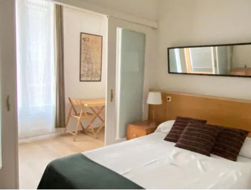 Piso Riera Lejlighed Barcelona 0*,  Spanien